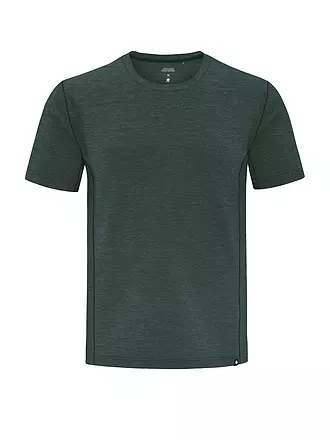 SCHNEIDER SPORTSWEAR | Herren T-Shirt GRANTM |